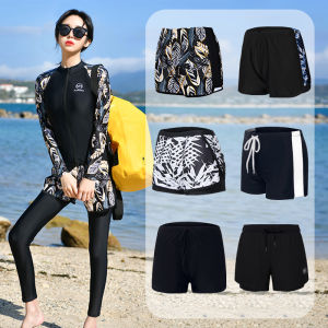 MIMIBABI | Anti-peek Light Summer Fitness Shorts High Waist Breathable