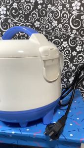 Magic Com 12|Magic com Okayama 3 in 1-OK 105 memasak daan menghangatkan