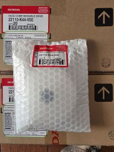 ORIGINAL rumah roller beat pop beat esp scoopy esp K44 AHM NEW