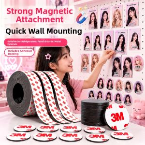 XINZUO | 3M Adhesive Magnetic Board