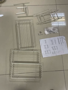 Three-Layer Toilet Organizer: A Comprehensive Guide