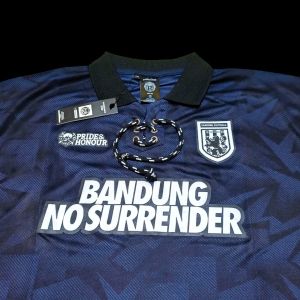 Jersey Klasik Bandung No Surrender - PLAYER12