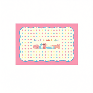 YUNHAOBUYI | Waterproof Urine-proof Silencing Anti-slip Mat