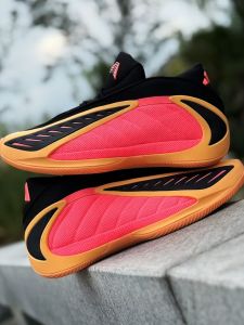 adidas | Low Top Durable Cushioning Basketball Shoes