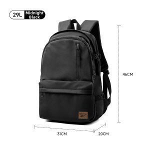 Reebok | Lightweight Student Backpack Large Capacity