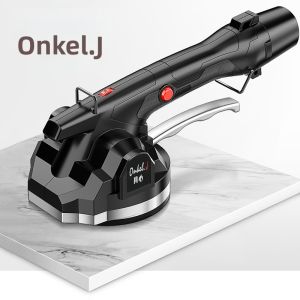 Máy Đặt Gạch rung Tự Động