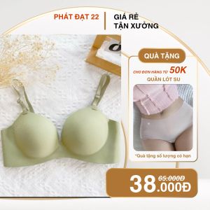 combo 3 áo sucombo 3 áo ngựcáo ngực nữ áo lót nữ áo ngực nữ su non