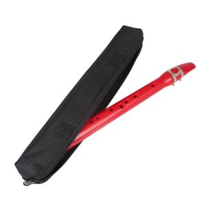IRIN | IRIN Clarinet Bag Mini Saxophone Recorder Waterproof Oxford Handbag Black Woodwind Musical Instrument Parts & Accessories