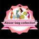 Abizar bag collection