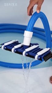 5m(15ft) 9m(30ft) 15m(50ft) 30m(100ft) Flexible Swimming Pool Vacuum Hose