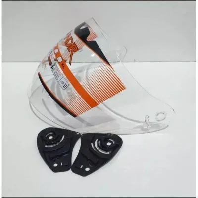 kaca visor PNP ink Centro KYT dj Maru KYT galaxy NDR gratis rachet visor