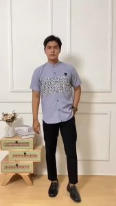 BAJU KOKO KURTA AL KAUTSAR PAKAIAN PRIA DEWASA TERBARU//REKOMENDASI