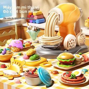 LIKE | Non-Toxic Food Grade Clay Kit