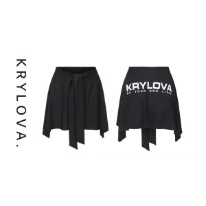 Butt Cover Yoga Skirt Half Coverage Large Size