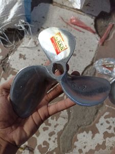 baling kipas perahu daun 3 nomer 6-7 as 3/4(19mm)