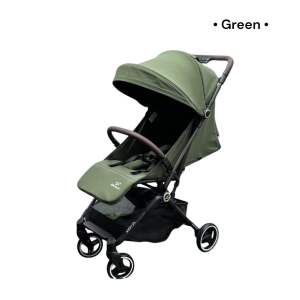 รถเข็นเด็ก BRONCO SNELLO✅ สุดสุดยอดนวัตกรรมรถเข็นจาก BRONCO