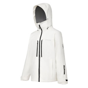 john snow | Waterproof Windproof Ski Suit for Women and Men
