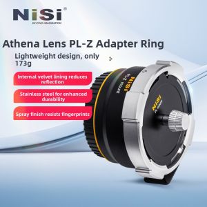 Nisi | Adapter Ring For PL Lenses Mount To Athena Movie Lens