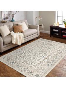 Bohemian Style Persian Carpet
