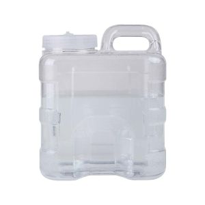 TAFUMAN | Food Grade Drinking Water Storage Bucket