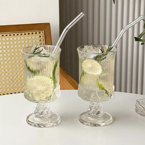 NAIFUNA | Stylish Glass Drinkware