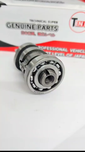 ชุดแกนราวลิ้น Grand Filano/ Grand Filano Hybrid แคมเดิม เพลาลูกเบี้ยว พร้อมลูกปืน  สำหรับ Yamaha แกรนฟีราโน่ ไฮบริด มีของ สินค้าพร้อมส่ง