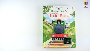 Usborne Big Wind-up Series