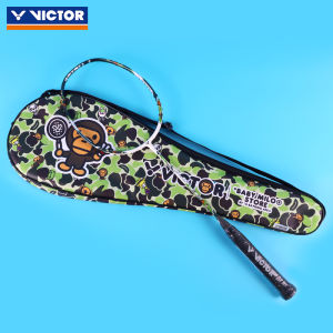 Victor | Vợt Cầu Lông Attack Baby Milo Collaboration