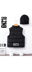 rompi anak terbaru sablon keren // jaket rompi tebal terbaru