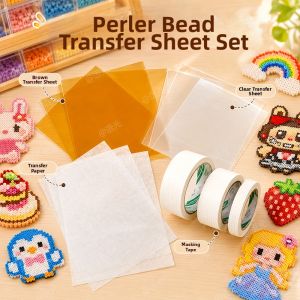 YUGUANG | Heat Resistant Ironing Assistant Kit