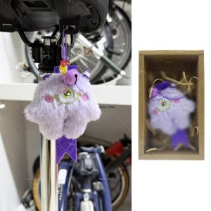 FUYAO BIKE | Reflective Streamer Bike Decorative Accessories