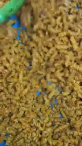 Bundling 5pcs Makaroni Bantet 50g – Snack Renyah Gurih & Pedas | Original Pedas Extra Pedas