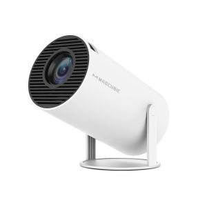 MAGCUBIC | Magcubic Projector HY300 Pro 8K Android 14 Dual Wifi6 290ANSI Allwinner H726 BT5.4 1080P 1280*720P Home Cinema Outdoor Projetor