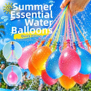 MAIMITONG | Fast Fill Automatic Tying Water Balloons