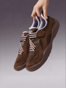 Erke | Breathable Mary Jane Style Sport Shoes