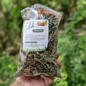 Jamu rebus - jamu godog - jamu kelenjar - meredakan asam urat - jamu godog murah