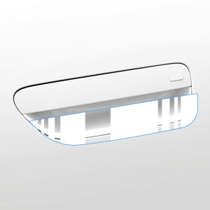HANNENGDA | Scratch Protective Door Handle Film