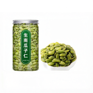 YIFANGYOUTA | Giant Peeled Original Flavor Pumpkin Seeds