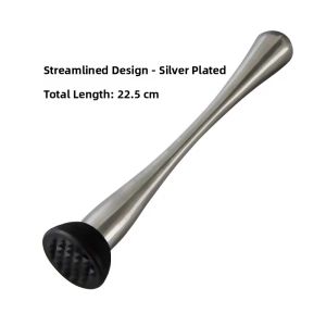 304 Stainless Steel Fruit Juicer Ice Crusher