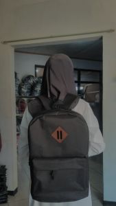 TAS RANSEL DISTRO TAS SEKOLAH BACKPACK FASHION TAS MULTIFUNGSI