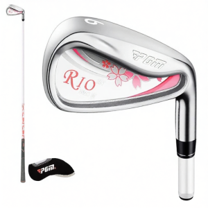 PGM GOLF | Stainless Steel Womens Beginner Golf Clubs