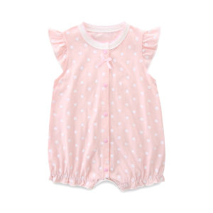 Prince Danton | Cotton Princess Style Sleeveless Onesie