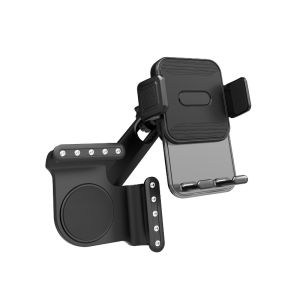 Abu & Mifa | Right-Drive BYD Atto2 Navigation Screen Mobile Phone Mount