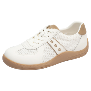 Josiny | Retro Patchwork Breathable Spring Summer Womens Casual Shoes