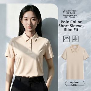 Custom Business Polo Shirt