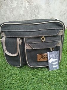 TAS SLEMPANG KANVAS BAEPACK TOSCA