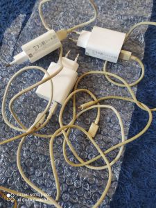 charger cas xiaomi turbo Type c 33wat cabutan bawaan note 9 pro d jamin original