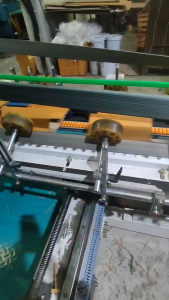 กล่องไปรษณีย์ กล่องพัสดุ(แพ็ค20ใบ)กล่อง  L พิมพ์แดง ขนาด  40x50x30 cm. กล่องลูกฟูก กล่องกระดาษ กล่องส่งของ กล่องใส่ของ ราคาถูก ส่งเร็ว