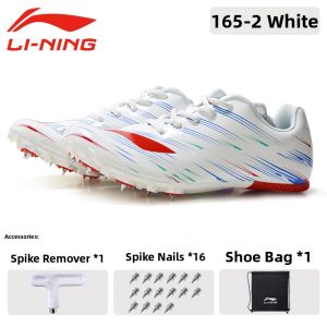 Li-Ning | Track and Field Competition Running Spike Shoes