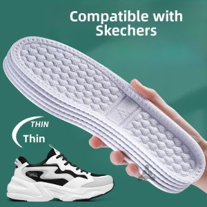 LINGMIAO | Anti-Odor Absorbent Breathable Aromatic Shoe Insoles